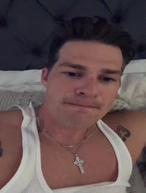 Poster for Pep Talk video from Greg Finley