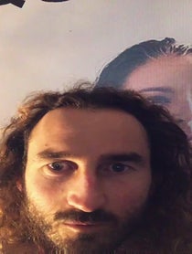 Poster for Gift video from Jed Smith