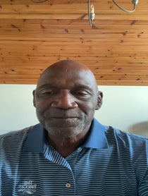 Poster for Birthday video from Terry Porter