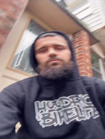 Poster for Other video from Hoodrich Bikelife