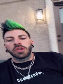 Poster for Other video from Bobby Vivid