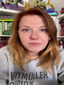 Poster for Other video from Mackenzi Lee