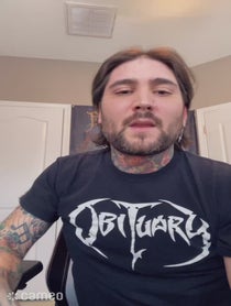 Poster for Intro video video from Joe Bad