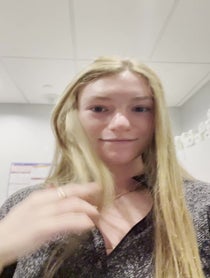 Poster for Birthday video from Kendall Kipp