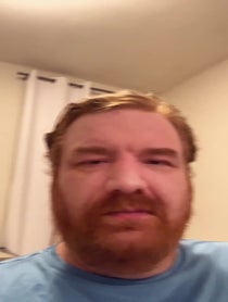 Poster for Birthday video from Happy Anderson