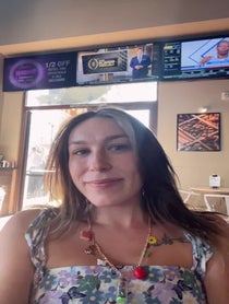 Poster for Roast video from Amy Jo Smith
