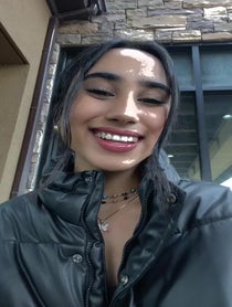 Poster for Birthday video from Analise Hoveyda