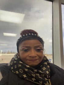 Poster for Birthday video from Dorinda Clark Cole