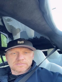 Poster for Birthday video from Kevin McKidd