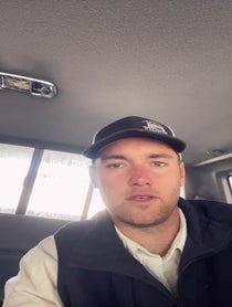 Poster for Other video from Jesse M Spence