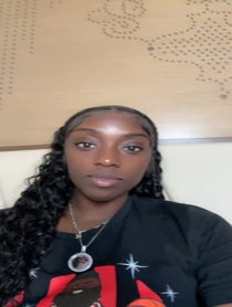Poster for Other video from Kahleah Copper