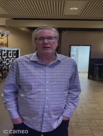 Poster for Intro video video from Fran McCaffery