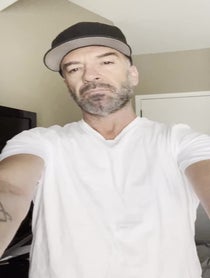 Poster for Other video from Alan Van Sprang