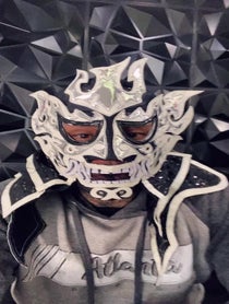 Poster for Birthday video from Penta el zero miedo