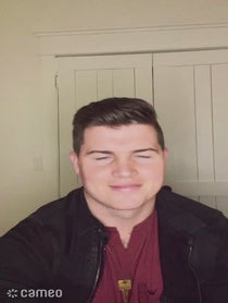 Poster for Intro video video from Raleigh Keegan