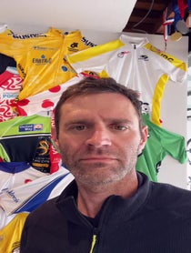 Poster for Other video from Phil Gaimon