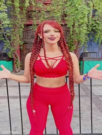 Poster for Intro video video from Bella Dueñas