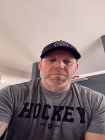 Poster for Birthday video from David Ayres