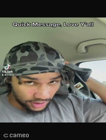 Poster for Intro video video from Myron