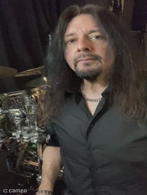 Poster for Intro video video from Gene Hoglan