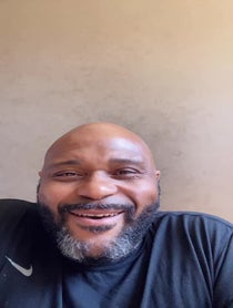 Poster for Birthday video from Ruben Studdard