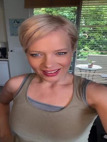 Poster for Question video from Nina Bergman