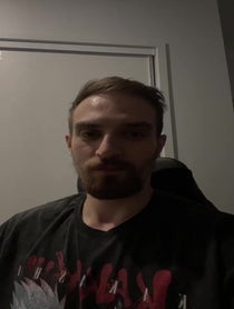 Poster for Pep Talk video from Anthony Drmic