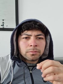 Poster for Roast video from Omer Sastim