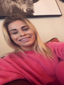 Poster for Other video from Paige Vanzant
