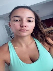 Poster for Other video from Ashley Marti