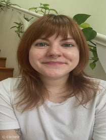 Poster for Intro video video from Chanelle Harquail-Ivsak