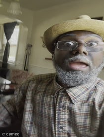 Poster for Intro video video from Grandpa Willie Earl