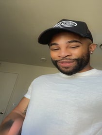 Poster for Other video from Elijah Blake