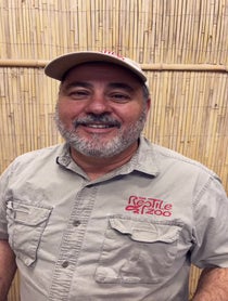 Poster for Birthday video from Jay Brewer AKA JayPrehistoricPets