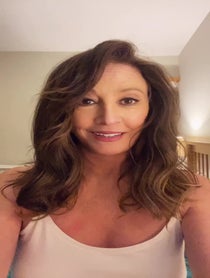 Poster for Pep Talk video from Wendy Makkena