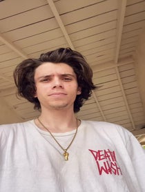 Poster for Other video from Austin Porter