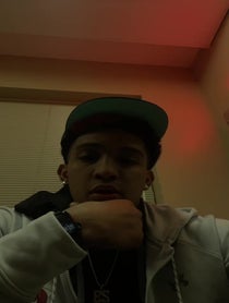 Poster for Pep Talk video from Chucky Hepburn