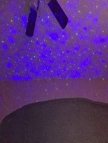 Poster for Birthday video from Yoshi Puppet