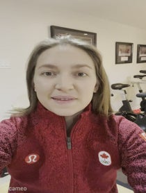 Poster for Intro video video from Brianne Jenner