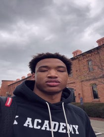 Poster for Pep Talk video from Wendell Moore