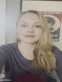 Poster for Intro video video from Kimberley Nixon