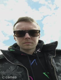 Poster for Intro video video from Chris de Jong