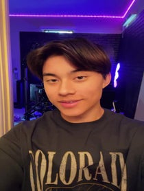 Poster for Birthday video from EvanTubeHD