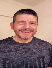 Poster for Birthday video from Carlos Cabrera