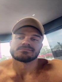 Poster for Birthday video from Ben Smith