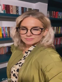 Poster for Intro video video from Anna Whitehouse