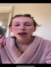Poster for Other video from Molly