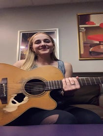 Poster for Other video from Mary Sarah