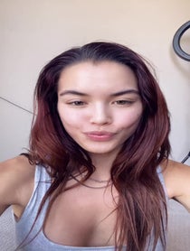 Poster for Birthday video from Paris Berelc