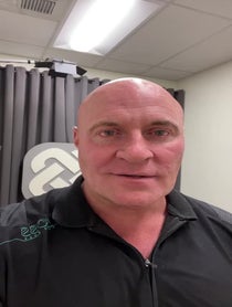 Poster for Birthday video from John Jaquish